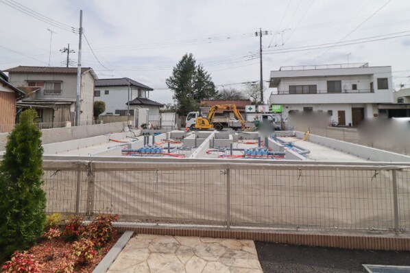 古河駅 徒歩20分 2階の物件外観写真